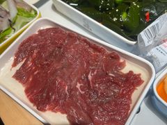 -刘炭长牛烧大块烤肉(珠海香洲店)