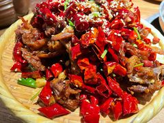 -吃饭皇帝大(长宁龙之梦店)