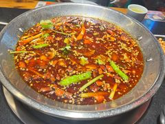 -小饕荟雅安贡椒鱼鲜馆(广福桥店)