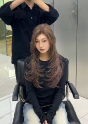 点击看大图 -雅仕 HAIR SALON 美发沙龙