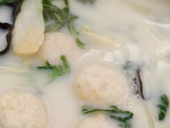 -大树餐厅(环球港店)