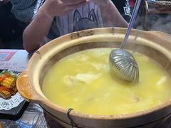 -捞围鲜·港式打边炉(海阳路店)