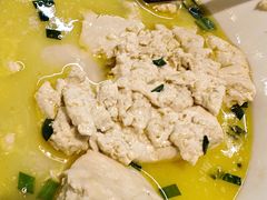 八公山石磨豆腐-小方外婆菜(蒙山路店)