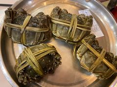 清蒸大闸蟹-王宝和酒家(黄浦店)