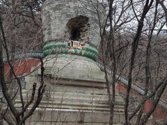 -阳台山自然风景区