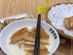 -弄堂咪道-饭香·面香·馄饨香(汇锦广场店)