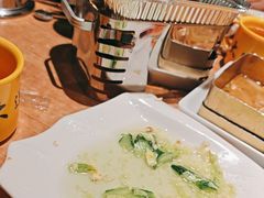 -喝丢一只鞋海鲜烧烤·海肠捞饭(东关街店)