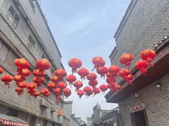 -长临河古镇福味轩土菜馆(长临河店)