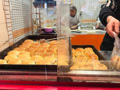 -上好酥烧饼(虹桥中心店)