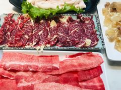 -食潮汕头鲜牛馆(望京保利店)