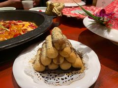 -袁老四重庆老火锅(桐梓坡店)