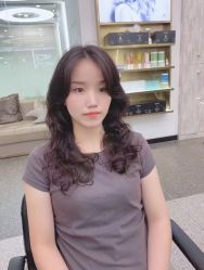 -YESIDO椰岛造型烫发染发