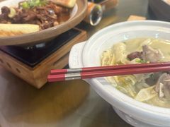 -木桶记臭鳜鱼·安徽非遗名菜(火车站白马老店)