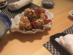 -兆治日本料理(华府世家店)
