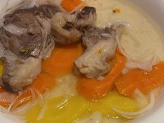 -海尔巴格·新疆菜(吐鲁番店)