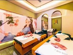 -遇见时尚足浴·SPA(五路口万达店)