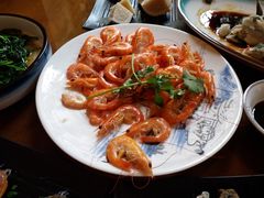 -海棠湾聚鼎香海鲜坊(海昌梦幻不夜城店)