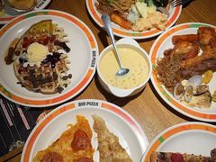 -比格比萨自助(国展店)