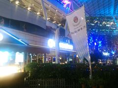 -Paulaner·德国帕拉娜自酿啤酒餐厅(海上世界店)