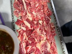 匙仁-食潮汕头鲜牛馆(望京保利店)