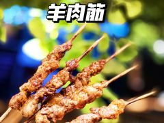 -1819餐厅·团队聚餐·烤串·精酿