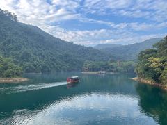 -鼎湖山风景区