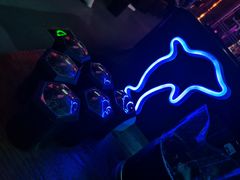 -UP嘻哈酒吧(粉巢店)