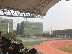-河海大学(江宁校区)