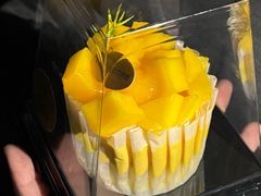 -墨茉点心局(国金街店)