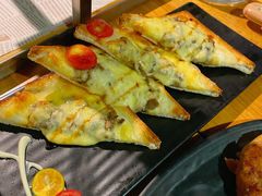 -通海俄式烧烤(下瓦房店)