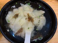 -巧燕坊一笼一蒸(庆春广场地铁站店)