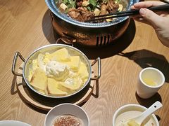 -吕氏疙瘩汤·新鲁菜(济南万象城店)