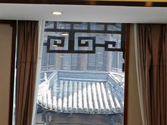 -怡园饭店-餐厅(四望亭店)