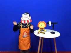 -新声线少儿口才(亦庄示范校区)
