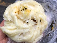 盐菜包-俞记安顺特色破酥包(民生路店)