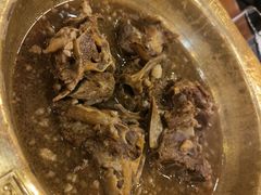 -老北京羊蝎子火锅(光荣道店)