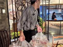 -湊湊火锅·茶憩(东城万达店)