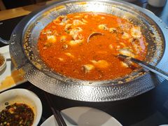 -大河宴·椒麻鱼火锅(北京路中和美食街店)