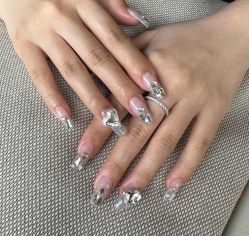 点击看大图 -LILY NAILS美甲美睫