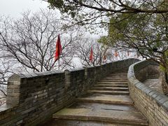 -台州府城(江南长城)