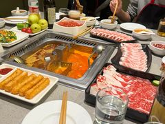 -海底捞火锅(铂澜大象城店)