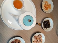 -隐溪茶馆(静安寺店)