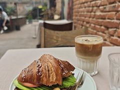 -大酉·M Coffee(北京美术馆店)