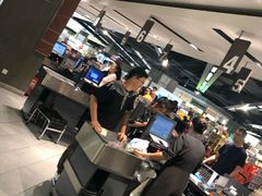 -Olé精品超市(沈阳万象城店)