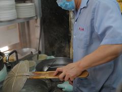 -麦文记面家(佐敦店)