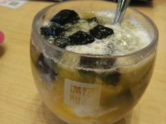 -满记甜品(岭南新天地店)