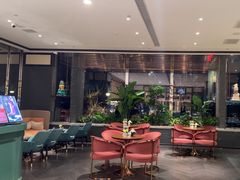 -大连铂尔曼酒店-铂尔曼美食廊 Pullman Deli