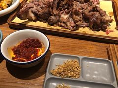 -那些年记忆烧烤