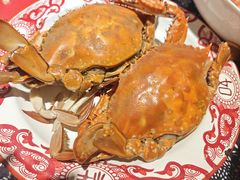 -旺角小渔村·海肠捞饭开创者(环山路店)