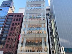 -优衣库(银座店)